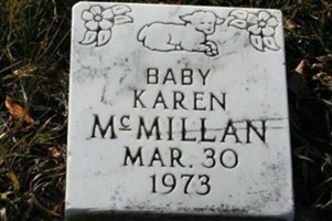 Karen McMillan