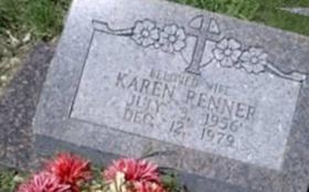 Karen Renner