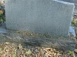 Karen S. MacFarlane