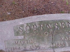Karen Sorensen Karen Sorensen