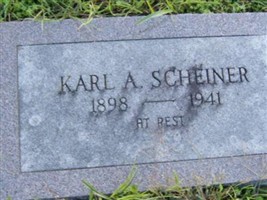 Kari A. Scheiner Kari A. Scheiner