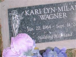 Kari Lyn Milam Wagner