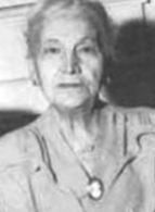 Karin "Carrie" Larsdotter Lundell