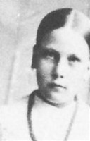 Karin "Carrie" Larsdotter Lundell