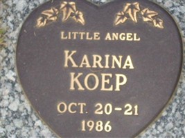 Karina Koep