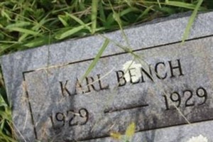 Karl Bench