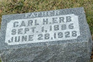 Karl Erb, Jr Karl Erb, Jr