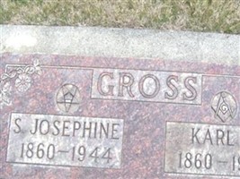 Karl F. Gross