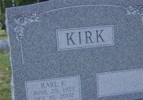 Karl F. Kirk