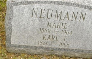 Karl F. Neumann Karl F. Neumann