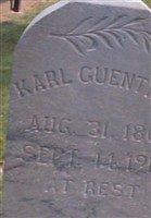 Karl Guenther