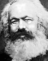 Karl Heinrich Marx