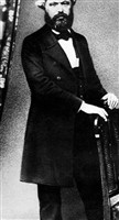 Karl Heinrich Marx