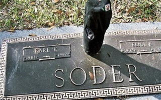 Karl K Soder