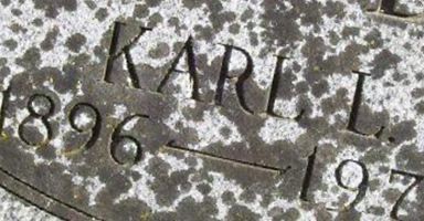 Karl L Brown Karl L Brown
