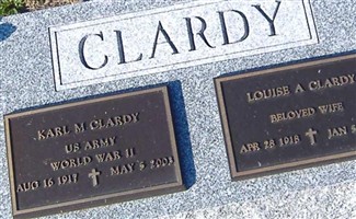 Karl M. Clardy Karl M. Clardy