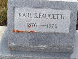 Karl S. Faucette