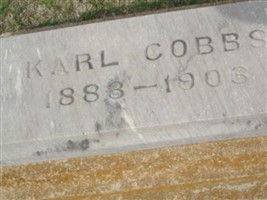 Karl Schwartz Cobbs (2557708.jpg) Karl Schwartz Cobbs (2557708.jpg)