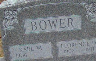 Karl W. Bower