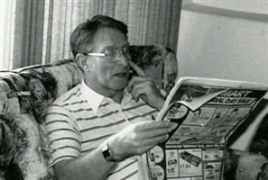 Karl Wyman Rogers