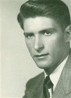 Karl Wyman Rogers