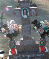 Karla Arroyo-Bejarano
