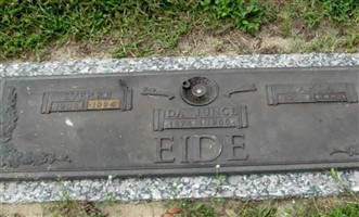Karla Eide