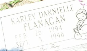 Karley Dannille Flanagan