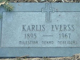 Karlis Everss