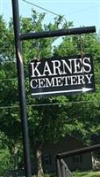 Karnes Cemetery