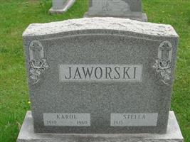 Karol Jaworski