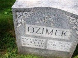 Karolina Matern Ozimek Karolina Matern Ozimek