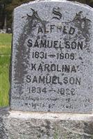 Karolina Samuelson