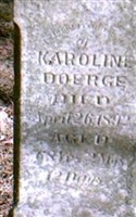 Karoline Doerge