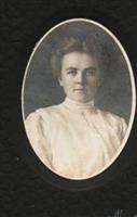 Emma Karoline Dorothea Schroeder Briese