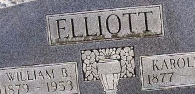 Karoline Elliott