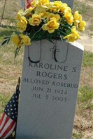 Karoline S. Rogers