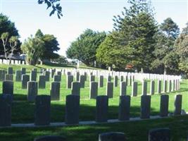 Karori Cemetery