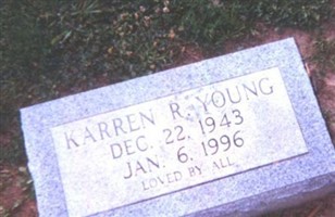 Karren R Young Karren R Young