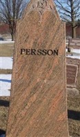 Karstin Persson