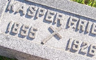 Kasper Fries Kasper Fries