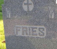 Kasper Fries Kasper Fries
