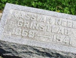 Kassiah McManaman Grinstead Kassiah McManaman Grinstead