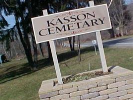 Kasson Cemetery