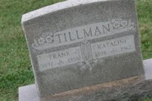 Kataline Tillman Kataline Tillman