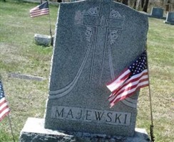 Katarzyna B. Patlick Majewski