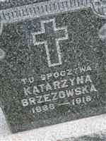 Katarzyna Brzezowska