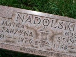 Katarzyna Nadolski