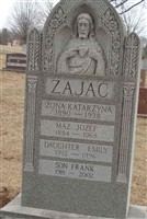 Katarzyna Zajac