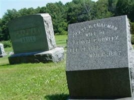 Kate B. Chapman Rowley Kate B. Chapman Rowley
